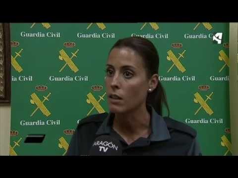Logros de la Guardia Civil: Casos Resueltos