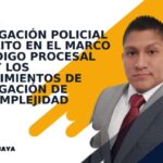 Optimizaci&oacute;n del Patrullaje Policial en Eventos