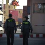 Guardia Civil: Intervenci&oacute;n eficaz en incendios forestales
