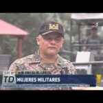 Estructura Militar: Organizaci&oacute;n del Ej&eacute;rcito