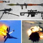 Restricciones legales sobre tenencia de pistolas