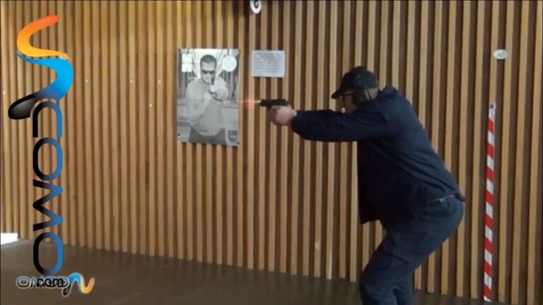 Peligros y precauciones con pistolas: Guía de seguridad