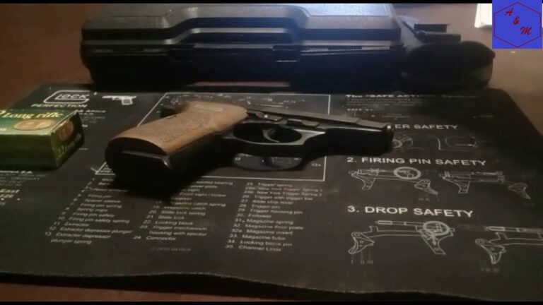 Seguridad en el transporte de armas de fuego: claves y recomendaciones