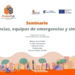 Regulaciones para el uso de armas en la policía científica