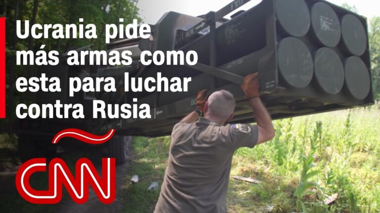 Armas y equipamiento en la lucha antiterrorista