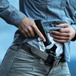 Restricciones legales sobre tenencia de pistolas