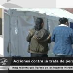 El papel de los ejércitos y fuerzas armadas en la seguridad nacional