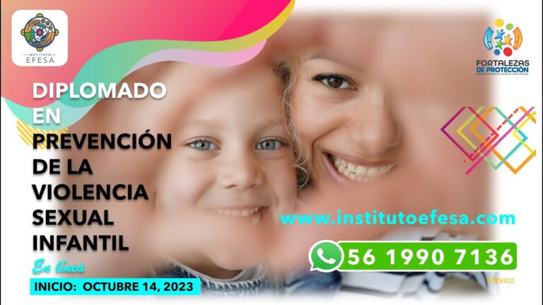 Programas de Prevención de Abusos: Educación Efectiva