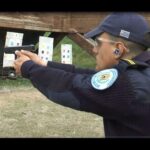 Regulaciones para el uso de armas en la policía científica