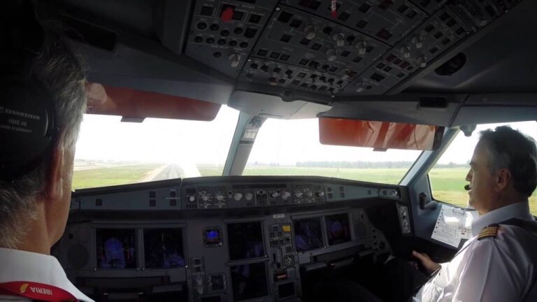 Entrenamiento de vuelo: Claves para alcanzar el éxito