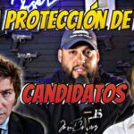 Protocolos de seguridad policial en eventos: una guía optimizada