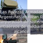 Defensa fortalecida: Tecnolog&iacute;a espacial aplicada