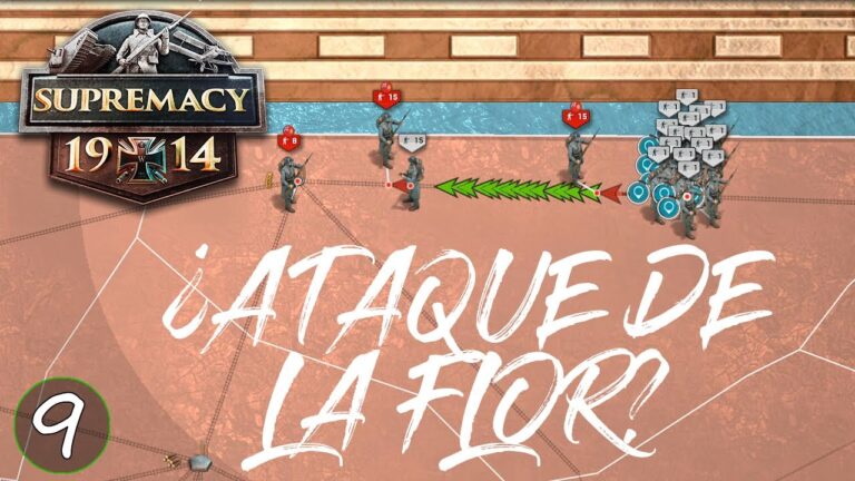 Formaciones de batalla eficaces: Estrategias para la victoria