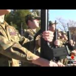 Unidad y Camarader&iacute;a: Pilares del Ej&eacute;rcito