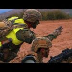 Cuidado de heridas en combate: Estrategias efectivas para el campo de batalla.