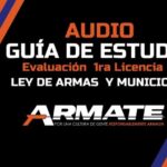 Pr&aacute;cticas seguras con armas de fuego: Gu&iacute;a esencial