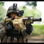Armas y sistemas a&eacute;reos avanzados para aviones de guerra