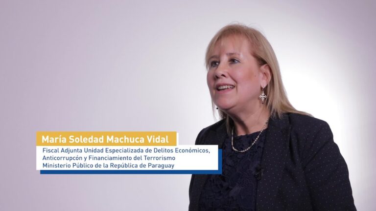 Coordinaci&oacute;n Interinstitucional en la Lucha Contra el Terrorismo