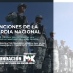 Control de masas: T&eacute;cnicas efectivas de la Guardia Civil