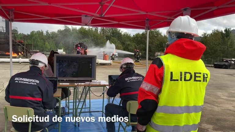 Protocolos de emergencia en colaboraci&oacute;n policial: una gu&iacute;a esencial