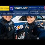 El papel crucial de la polic&iacute;a en la protecci&oacute;n de l&iacute;deres