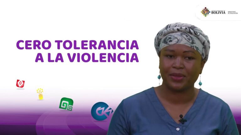 Fomentando la paz y armonía comunitaria
