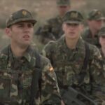 Optimización de habilidades físicas en el entrenamiento militar