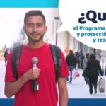 Desafíos en la protección de líderes políticos