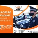 Prevención y reacción ante ataques policiales