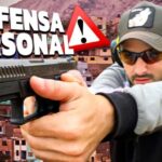 La importancia del entrenamiento con pistolas