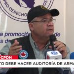 Entrenamiento en el manejo de pistolas: La clave para el éxito en el ejército