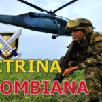 Principios fundamentales de la doctrina militar
