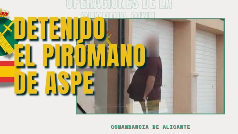 Gu&iacute;a de M&eacute;todos de Investigaci&oacute;n de Incendios de la Guardia Civil