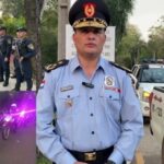 Importancia del patrullaje policial en eventos