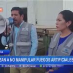 Prevenci&oacute;n de trata de personas por la Guardia Civil