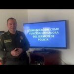 Apoyo policial crucial en casos de violencia dom&eacute;stica