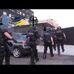 El funcionamiento de las pistolas en la polic&iacute;a penitenciaria: una gu&iacute;a completa