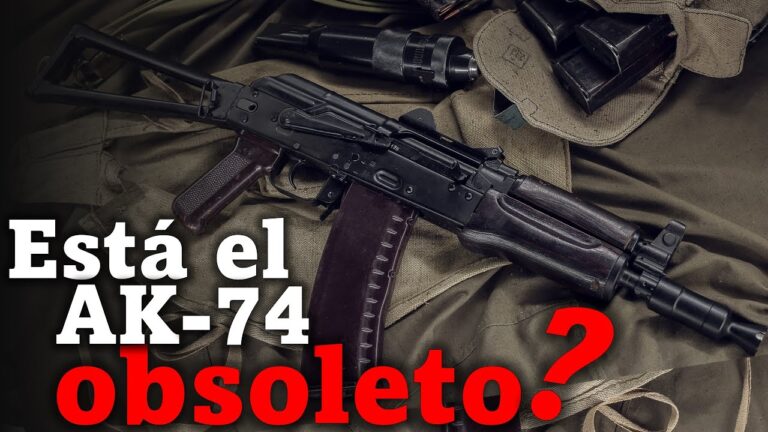 Pros y contras de las pistolas en la artiller&iacute;a