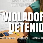 La lucha contra la ciberdelincuencia: el papel de la Guardia Civil