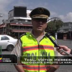 Apoyo emocional en la polic&iacute;a: clave para el bienestar y rendimiento laboral