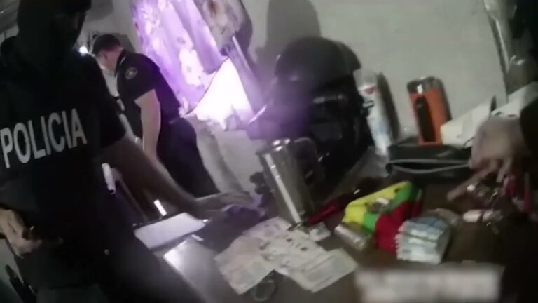 Operativos antidrogas: estrategias eficientes para combatir el narcotr&aacute;fico