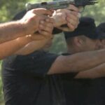 La importancia del entrenamiento con pistolas