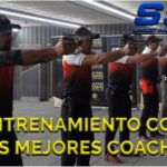 Entrenamiento Militar: Intensidad y Efectividad