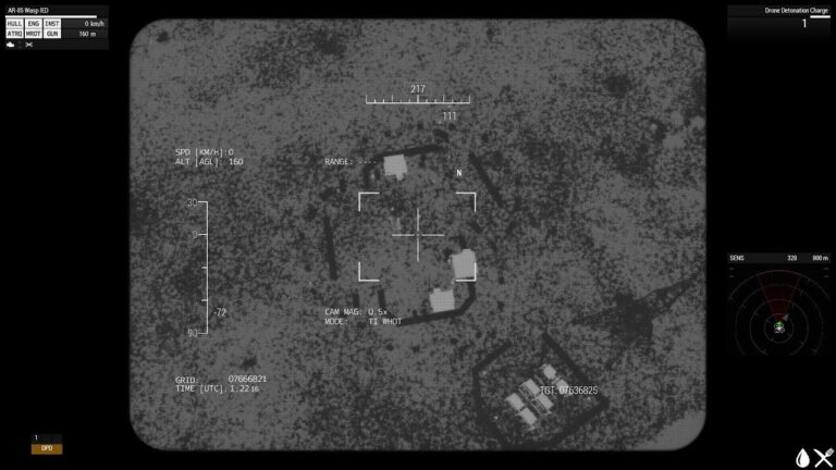 Camuflaje y sigilo: Estrategias clave en el ej&eacute;rcito