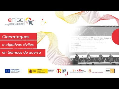 Ciberataques en Infraestructuras Militares: Amenazas y Vulnerabilidades