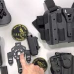 Pistolas Semiautom&aacute;ticas de Gran Calibre: Una Gu&iacute;a Completa