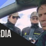 Guardia Civil: Control Eficaz de Migración ilegal en Fronteras