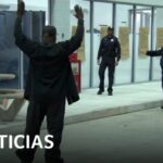 Accesorios para pistolas en la polic&iacute;a rural: Optimizaci&oacute;n y eficiencia