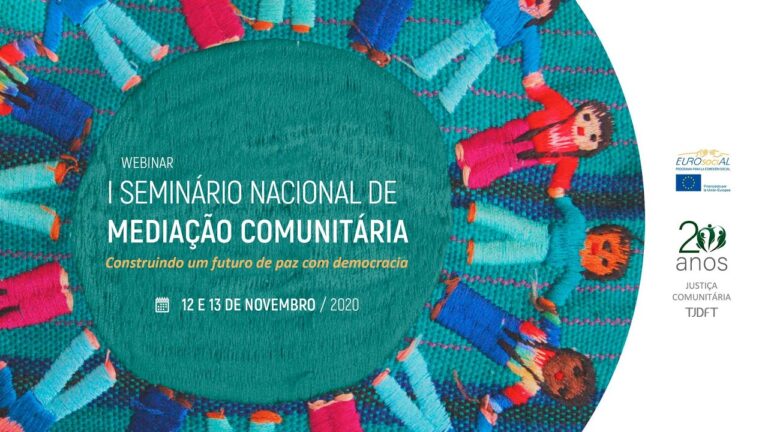 Optimizaci&oacute;n de m&eacute;todos de mediaci&oacute;n comunitaria