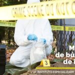 Manejo eficaz de disturbios civiles